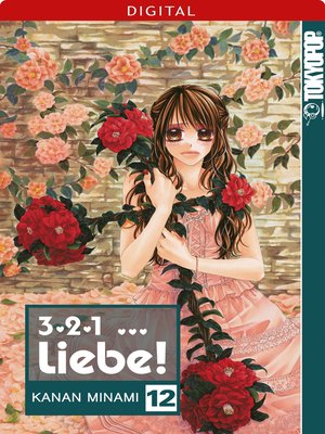 cover image of 3, 2, 1 ... Liebe! 12